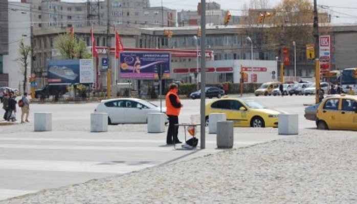 Ce trebuie să cunoaşteţi despre intersecţia bulevardului Alexandru Lăpuşneanu cu strada Soveja